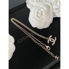 Chanel Necklaces